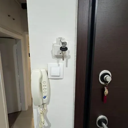 Lucky House
