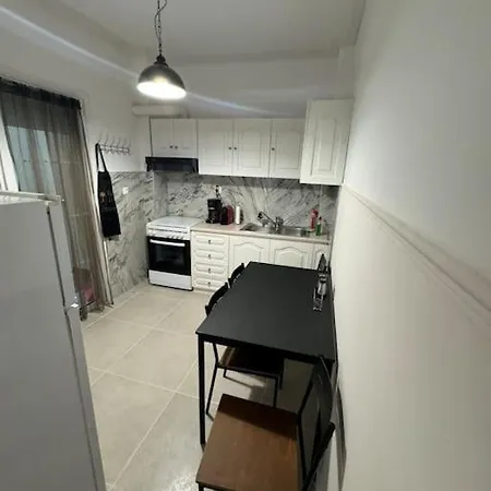 Apartment Lucky House Thessaloniki