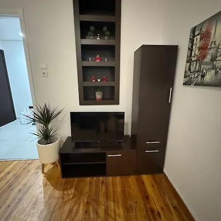 Lucky House *