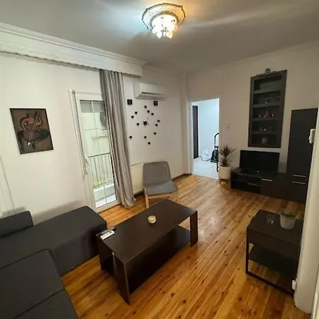 Lucky House Apartment Thessaloniki
