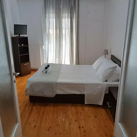 Lucky House Apartment