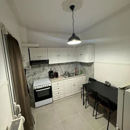 Apartment Lucky House
