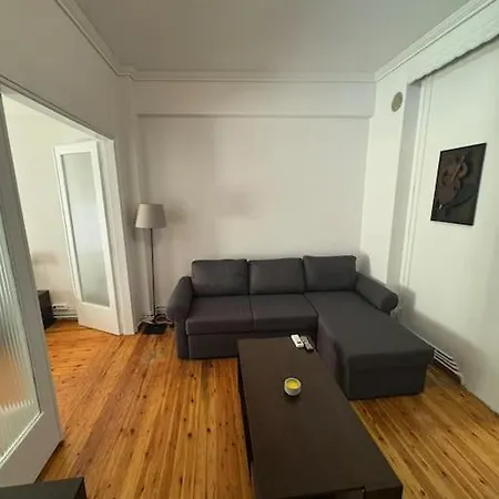 Apartment Lucky House Thessaloniki